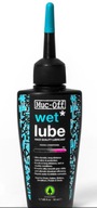 Olej na reťaz Muc-Off Wet Lube 120 ml Olej na reťaz Muc-Off Wet Lube 120 ml