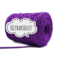 Plochý strun Pimota Polyester - ultrafialová hodnota Plochý strun Pimota Polyester - ultrafialová hodnota