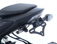MONTÁŽ NA DOSKU R&G SUZUKI GSX-S750 (17-) MONTÁŽ NA DOSKU R&G SUZUKI GSX-S750 (17-)