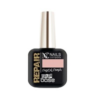 Nails Company Building Base 6ml Pastel Peach Nails Company Building Base 6ml Pastel Peach