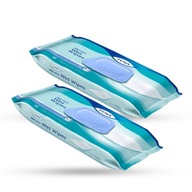 TENA Wet Wipe Vlhčené obrúsky 2 x 48 ks. TENA Wet Wipe Vlhčené obrúsky 2 x 48 ks.