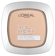 L'Oreal - Prášok - TRUE MATCH - Prášok - R2-C2 L'Oreal - Prášok - TRUE MATCH - Prášok - R2-C2