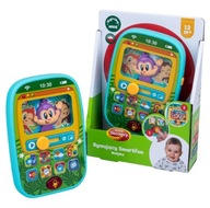 Dumel Discovery Rhyming Smartphone Monkey detská hračka 12m+