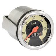 POČÍTADLO TACHOMERU SIMSON KR50 KR51/1 SR1 SR2 POČÍTADLO TACHOMERU SIMSON KR50 KR51/1 SR1 SR2