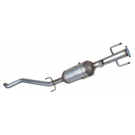 DPF FAP FILTER OPEL ASTRA H 1.9 CDTi 2004- DPF FAP FILTER OPEL ASTRA H 1.9 CDTi 2004-