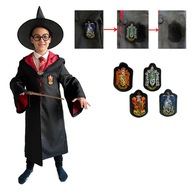 SÚPRAVA KOSTÝMU HARRY POTTER 11 ELEMENTOV 5-6 ROKOV + PLAGÁT SÚPRAVA KOSTÝMU HARRY POTTER 11 ELEMENTOV 5-6 ROKOV + PLAGÁT