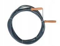 Špirála na čistenie rúr DEDRA 12H603 6mm x 3m Špirála na čistenie rúr DEDRA 12H603 6mm x 3m