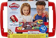 Hasbro Play-Doh Veľký grilovací set E8742