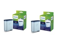 2 x originálny filter Saeco AquaClean CA6903/10 2 x originálny filter Saeco AquaClean CA6903/10