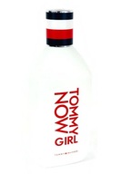 Tommy Hilfiger Tommy Girl Now 100 ml fľaša so zátkou Tommy Hilfiger Tommy Girl Now 100 ml fľaša so zátkou