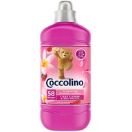 Coccolino Creations Tiare Flower Liquid 1,45L 58 pr Coccolino Creations Tiare Flower Liquid 1,45L 58 pr