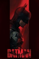 Plagát k filmu Batman Out Of The Shadows 61x91,5 Plagát k filmu Batman Out Of The Shadows 61x91,5
