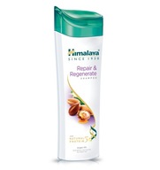 Himalájsky proteínový šampón na obnovu a rekonštrukciu, regeneruje, posilňuje 400 ml Himalájsky proteínový šampón na obnovu a rekonštrukciu, regeneruje, posilňuje 400 ml