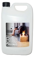 BIOETANOL BIO KRB bio krb palivo etanol 5L