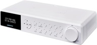 KUCHYNSKÉ RÁDIO POD SKRIŇKOU MD43660 DAB+ BLUETOOTH FM STEREO LED LAMPA KUCHYNSKÉ RÁDIO POD SKRIŇKOU MD43660 DAB+ BLUETOOTH FM STEREO LED LAMPA