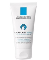 LA ROCHE-POSAY CICAPLAST MAINS Regeneračný krém