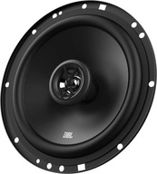 JBL Stage1 61F 165mm 2-pásmové reproduktory do auta JBL Stage1 61F 165mm 2-pásmové reproduktory do auta