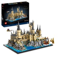 LEGO 76419 HARRY POTTER Rokfortský hrad a Commons LEGO 76419 HARRY POTTER Rokfortský hrad a Commons
