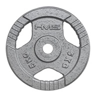 ZÁVAŽOVACIA TYČ NA TYČ S DRŽADLAMI 5kg ZÁVAŽOVACIA TYČ NA TYČ S DRŽADLAMI 5kg