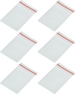 TAŠKA STRING 120x180mm Emerson TAŠKY priehľadné TAŠKY 100 KS x 6
