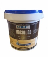 Lepidlo stolárske WIKOL-VIKOL-VOCOLL D3 1kg