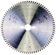 BOSCH WIDI LIST 250mm 80z NA STOLU PIL