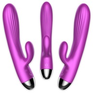 DÁMSKY POSUVNÝ VIBRÁTOR, VYHRIEVANÝ DILDO PENISU DÁMSKY POSUVNÝ VIBRÁTOR, VYHRIEVANÝ DILDO PENISU
