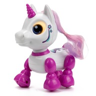 SILVERLIT ROBO HLAVY UP JEDNOROŽEC ROBOT JEDNOROŽEC OVLÁDANÉ DOTYKOM SVETLA SILVERLIT ROBO HLAVY UP JEDNOROŽEC ROBOT JEDNOROŽEC OVLÁDANÉ DOTYKOM SVETLA