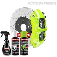 Sada svoriek Ithaca Green SUPERWRAP Sada svoriek Ithaca Green SUPERWRAP