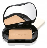 BOURJOIS POWDER COMPACT SILK EDÍCIA BOURJOIS POWDER COMPACT SILK EDÍCIA