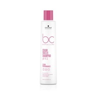 Schwarzkopf BC Color Freeze 250 ml - Šampón Schwarzkopf BC Color Freeze 250 ml - Šampón