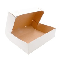Tortový box bez okna 310x220x80cm 20 kusov