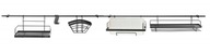KUCHYNSKÝ KRÚŽOK 16 ELEMENTOV BLACK KINGHOFF PREMIUM KUCHYNSKÝ KRÚŽOK 16 ELEMENTOV BLACK KINGHOFF PREMIUM