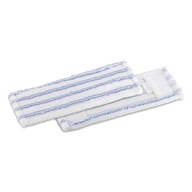 KARCHER LÁTKA NA MOP Z MIKROVLÁKNA 40CM STRED KARCHER LÁTKA NA MOP Z MIKROVLÁKNA 40CM STRED