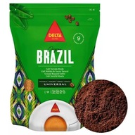 DELTA KÁVA, PRAŽENÁ, MLETÁ BRAZÍLIA (220g) DELTA KÁVA, PRAŽENÁ, MLETÁ BRAZÍLIA (220g)
