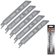 PÍLOVÝ LIST NA KOV 150MM HSS C2049 PÍLOVÝ LIST NA KOV 150MM HSS C2049