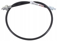 PROTIKÁBEL WSK 125 B1 DVOJTAŽNÝ ČIERNY 750mm PROTIKÁBEL WSK 125 B1 DVOJTAŽNÝ ČIERNY 750mm