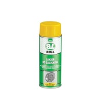 LAK, FARBA NA STRMEŇA A BUBNY, ŽLTÁ 400ML LAK, FARBA NA STRMEŇA A BUBNY, ŽLTÁ 400ML