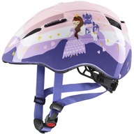 Uvex KID 2 detská cyklistická prilba 46-52cm 3515 Uvex KID 2 detská cyklistická prilba 46-52cm 3515