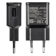 ORIGINÁLNA USB NABÍJAČKA - SAMSUNG EP-TA200 15W ORIGINÁLNA USB NABÍJAČKA - SAMSUNG EP-TA200 15W