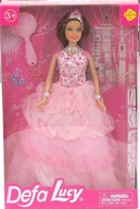 Doplnky pre bábiku Defa Lucy Princess 29 cm