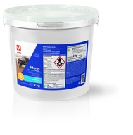 Vebi jed proti myšiam a potkanom 2kg pasta Vebi jed proti myšiam a potkanom 2kg pasta