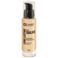 Béžová podkladová báza č. 3 so skvalánom 30 ml Béžová podkladová báza č. 3 so skvalánom 30 ml