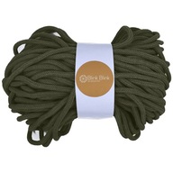 BAVLNA 9mm 50m KVALITNÁ KHAKI 1102 BAVLNA 9mm 50m KVALITNÁ KHAKI 1102