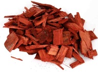 AQUA SAVE DECORATIVE MULL 50L Red Wood chips