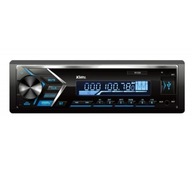 Autorádio Xblitz RF200 1DIN Autorádio Xblitz RF200 1DIN