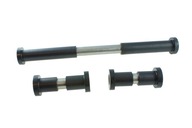 Oprava kyvnej vidlice z rámu Polaris Sportsman 400 500 Oprava kyvnej vidlice z rámu Polaris Sportsman 400 500