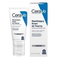 CERAVE Hydratačný krém na tvár s ceramidmi CERAVE Hydratačný krém na tvár s ceramidmi