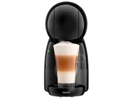 Kávovar KRUPS Dolce Gusto Piccolo XS KP1A3B Čierny Kávovar KRUPS Dolce Gusto Piccolo XS KP1A3B Čierny