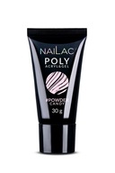 Akrylový gél Poly Acryl&Gel Powder Candy NaiLac Akrylový gél Poly Acryl&Gel Powder Candy NaiLac